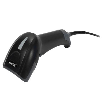 сканер штрих-кода Mertech 2310 HR Superlead Black Черный