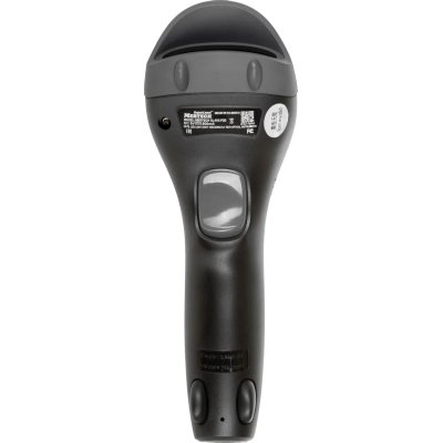 сканер штрих-кода Mertech CL-610 BLE Dongle Black Черный
