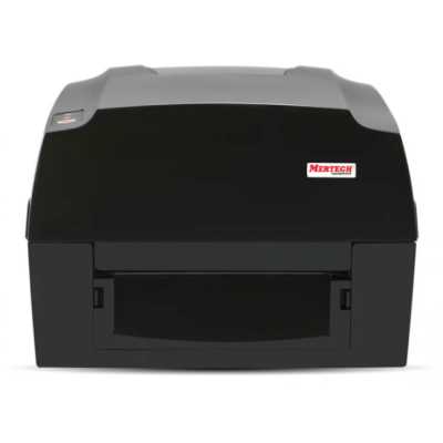 принтер этикеток Mertech TLP300 Terra Nova 4593 черный