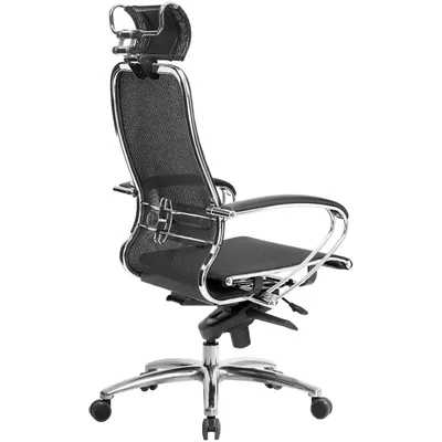 офисное кресло МЕТТА Samurai S-2.04 Z302689085