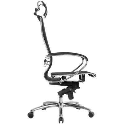 офисное кресло МЕТТА Samurai S-2.04 Z302689085