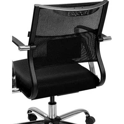стул МЕТТА Sit Air M4-290K Z509344821 черный
