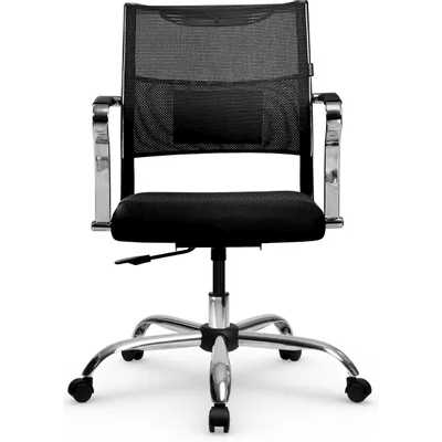 стул МЕТТА Sit Air M4-290K Z509344821 черный