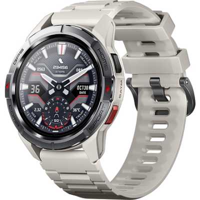 смарт часы Mibro GS Active White