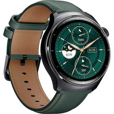 смарт часы Mibro Lite3 Pro Blackish Green