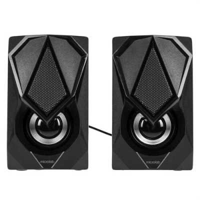 колонки Microlab B25 Black