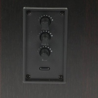 колонки Microlab B72 Black