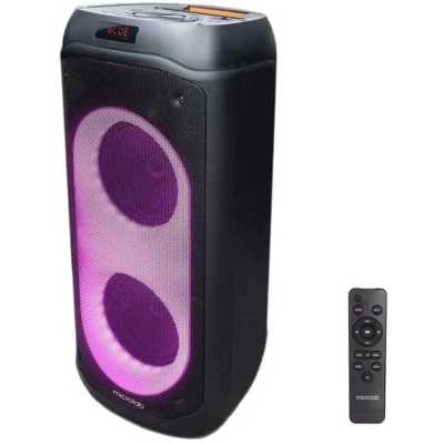 портативная колонка Microlab PT802 Black