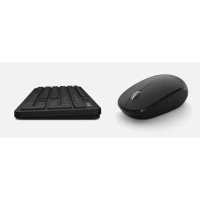 клавиатура Microsoft Bluetooth Desktop 1AI-00011 Черный