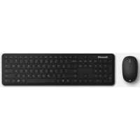 клавиатура Microsoft Bluetooth Desktop QHG-00011 Черный