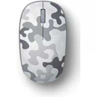 мышь Microsoft Bluetooth Mouse 8KX-00012 Серый