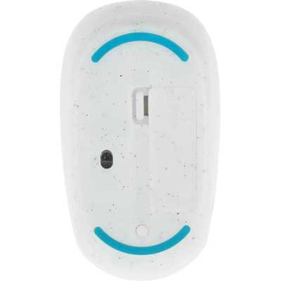 мышь Microsoft Bluetooth Mouse Ocean Plastic I38-00003 Светло-серый