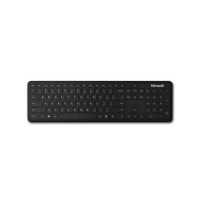 клавиатура Microsoft Bluetooth Russian Hdwr Black QSZ-00011 Черный