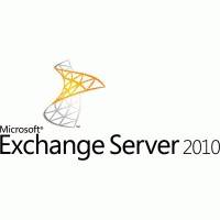 программное обеспечение Microsoft Exchange Server Enterprise 2010 PGI-00340