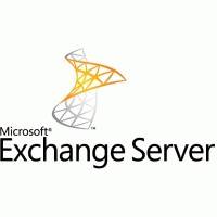 программное обеспечение Microsoft Exchange Server Standard 2010 312-04032