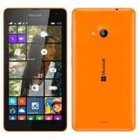 смартфон Microsoft Lumia 535 Dual Sim Orange