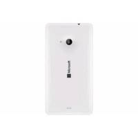 смартфон Microsoft Lumia 535 White