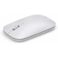 мышь Microsoft Modern Mobile Mouse KTF-00067 Белый