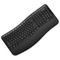 клавиатура Microsoft PP4-00017K