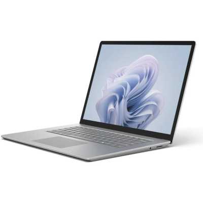 ноутбук Microsoft Surface Laptop 6 ZJZ-00026 ENG Серебристый