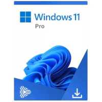 лицензия Microsoft Windows 11 Professional FQC-10547