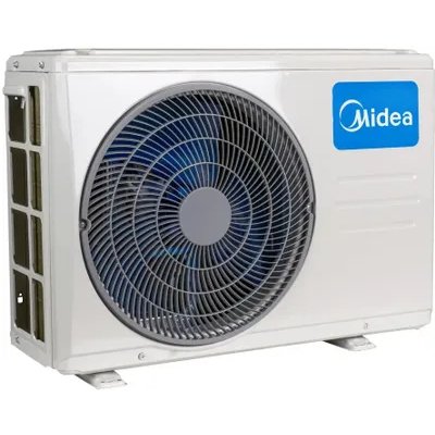 кондиционер Midea Favorite MSFRW-12N8C2