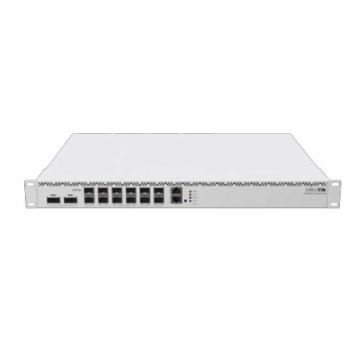 маршрутизатор MikroTik CCR2216-1G-12XS-2XQ