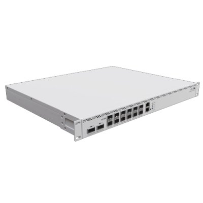 маршрутизатор MikroTik CCR2216-1G-12XS-2XQ
