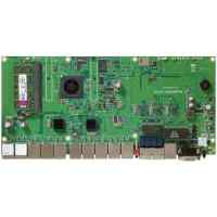 роутер MikroTik RB1100AHx2