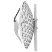 точка доступа MikroTik RBLHGG-5acD