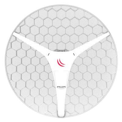 точка доступа MikroTik RBLHGG-5acD-XL 4pack