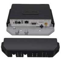 точка доступа MikroTik RBLtAP-2HnD&R11e-LTE