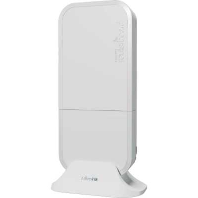 точка доступа MikroTik wAP ax wAPG-5HaxD2HaxD