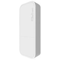 точка доступа MikroTik wAP RBwAP2nD White