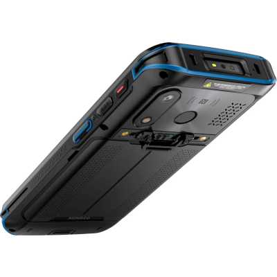 терминал сбора данных Mindeo M50E33255130CN черный