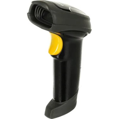 сканер штрих-кода Mindeo MD6600-SR Серый