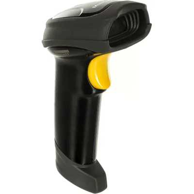 сканер штрих-кода Mindeo MD6600-SR Серый