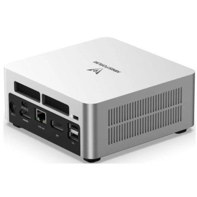 компьютер Minisforum UN1245/16GB+1TB Белый