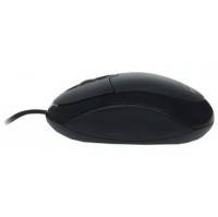 мышь CBR CM-102 Black Черный
