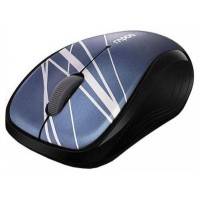 мышь Rapoo 3100p Blue