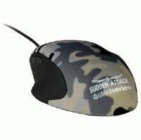 мышь SteelSeries Ikari Sudden Attack 62009