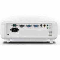 проектор Mitsubishi EX220U Белый