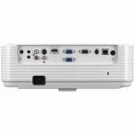 проектор Mitsubishi XD250U-ST Белый