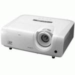 проектор Mitsubishi XD250U-ST Белый