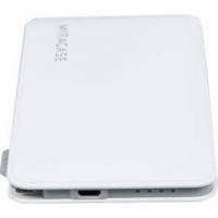 Miracase MACC-829 6000mAh White Белый