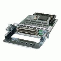 модуль Cisco HWIC-16A
