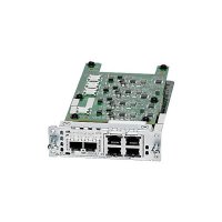 модуль Cisco NIM-2FXS-4FXO