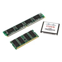модуль памяти Cisco MEM-4300-2G