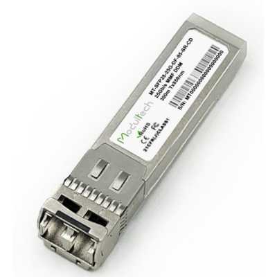 SFP Модуль Modultech MT-SFP28-25G-DF-85-SR-CD
