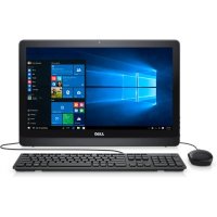 моноблок Dell Inspiron 3264-9890 Черный